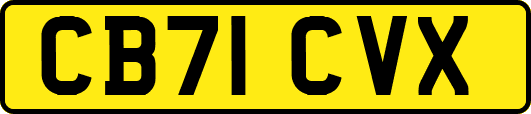 CB71CVX