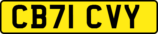 CB71CVY