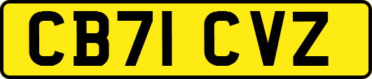 CB71CVZ