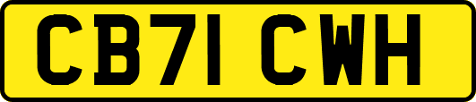 CB71CWH