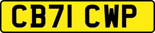 CB71CWP