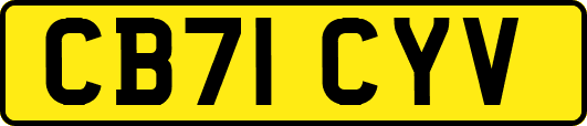 CB71CYV
