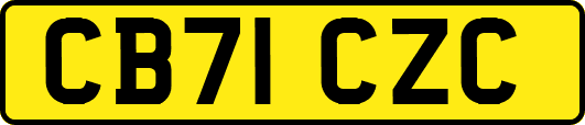 CB71CZC