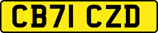 CB71CZD