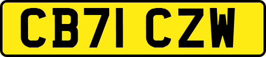 CB71CZW