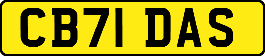CB71DAS