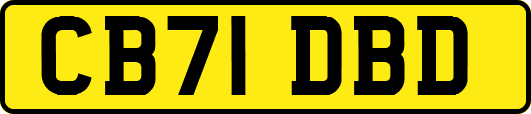 CB71DBD