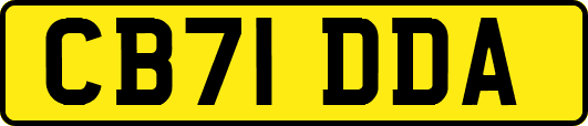 CB71DDA
