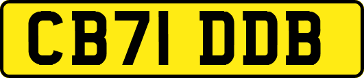 CB71DDB