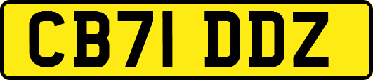 CB71DDZ