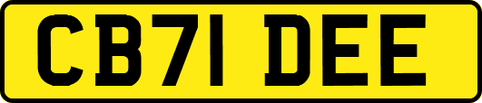 CB71DEE