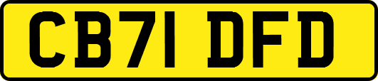 CB71DFD