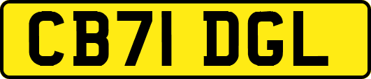 CB71DGL