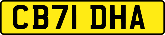 CB71DHA
