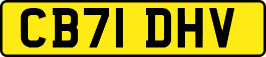 CB71DHV