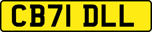 CB71DLL