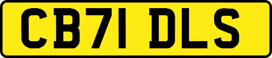 CB71DLS