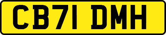 CB71DMH