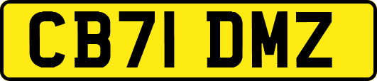 CB71DMZ