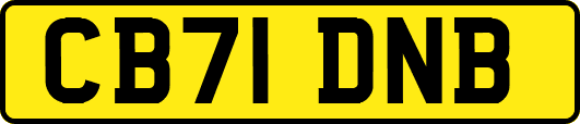 CB71DNB