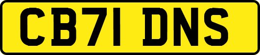CB71DNS