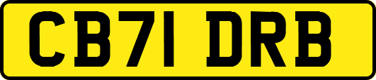 CB71DRB