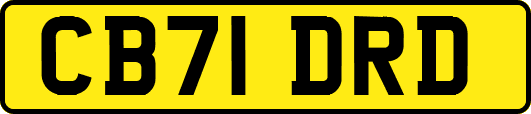 CB71DRD