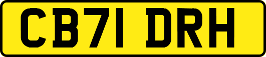 CB71DRH