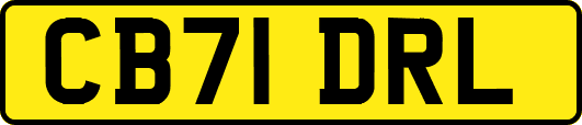 CB71DRL