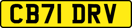 CB71DRV