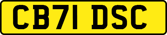 CB71DSC
