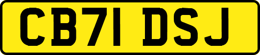 CB71DSJ