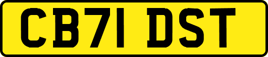 CB71DST