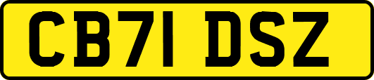 CB71DSZ