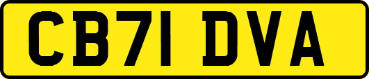 CB71DVA