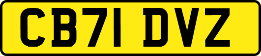 CB71DVZ