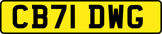 CB71DWG