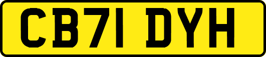 CB71DYH