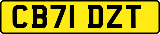 CB71DZT