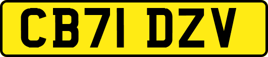 CB71DZV