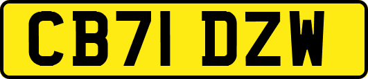 CB71DZW