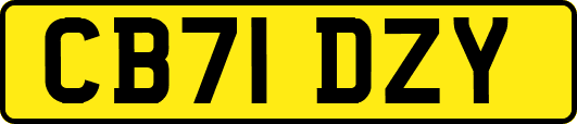 CB71DZY