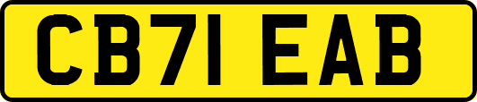 CB71EAB