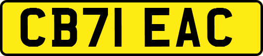 CB71EAC