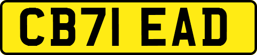 CB71EAD