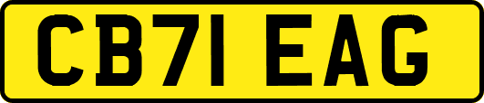 CB71EAG
