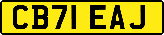 CB71EAJ