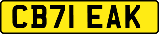 CB71EAK