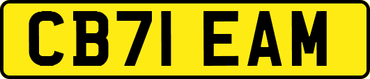CB71EAM