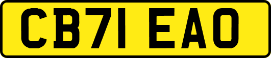 CB71EAO
